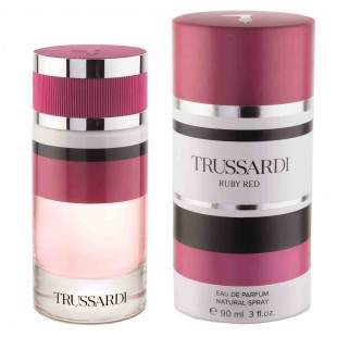 Trussardi RUBY RED 90ml edp