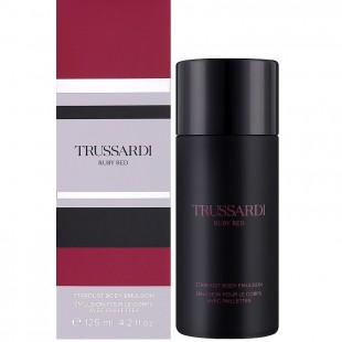 Trussardi RUBY RED b/emulsion 125ml