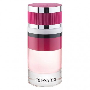 Trussardi RUBY RED 90ml edp TESTER
