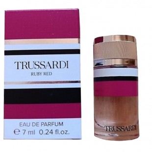 Trussardi RUBY RED 7ml edp