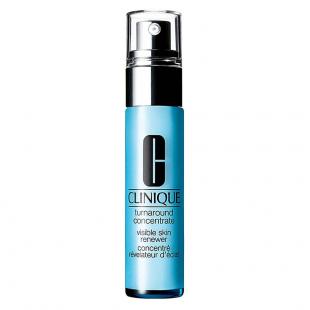 Концентрат для лица CLINIQUE SKIN CARE TURNAROUND CONCENTRATE VISIBLE SKIN RENEWER 30ml