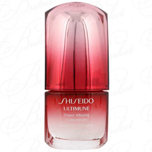 Концентрат для кожи вокруг глаз SHISEIDO SKIN CARE ULTIMUNE POWER INFUSING EYE CONCENTRATE 15ml