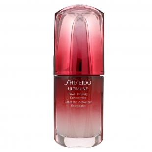 Концентрат для лица SHISEIDO SKIN CARE ULTIMUNE POWER INFUSING CONCENTRATE 30ml