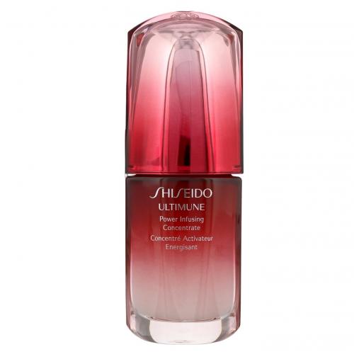 Концентрат для лица SHISEIDO SKIN CARE ULTIMUNE POWER INFUSING CONCENTRATE 30ml
