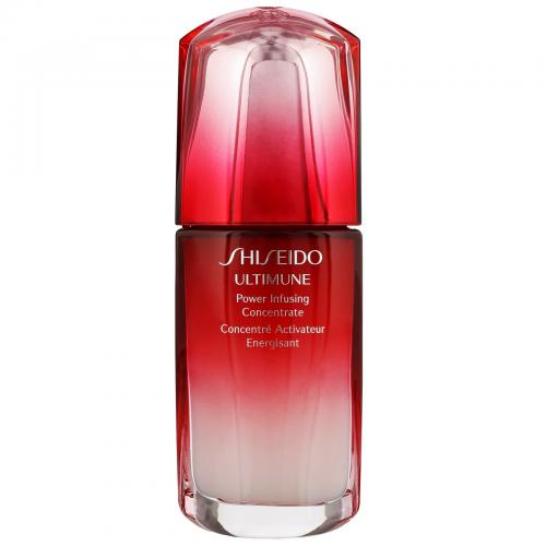 Концентрат для лица SHISEIDO SKIN CARE ULTIMUNE POWER INFUSING CONCENTRATE 50ml