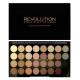 Палетка теней для век MAKEUP REVOLUTION ULTRA 32 SHADE EYESHADOW PALETTE Beyond Flawless