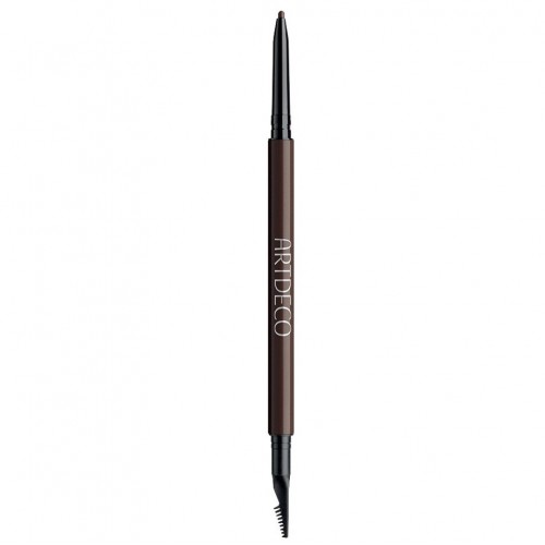 Карандаш для бровей ARTDECO ULTRA FINE BROW LINER №12 Deep Brunette