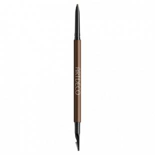 Карандаш для бровей ARTDECO ULTRA FINE BROW LINER №15 Saddle