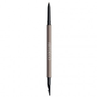 Карандаш для бровей ARTDECO ULTRA FINE BROW LINER №25 Soft Driftwood