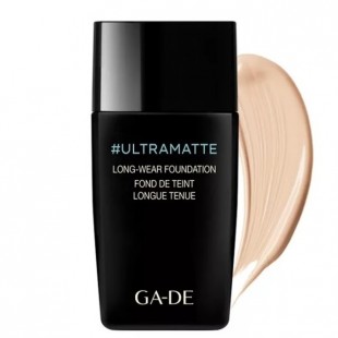 Тональный крем JA-DE MAKE UP ULTRAMATTE №150 Natural