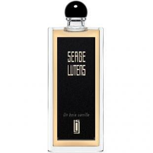 Serge Lutens UN BOIS VANILE Noire Collection 50ml edp