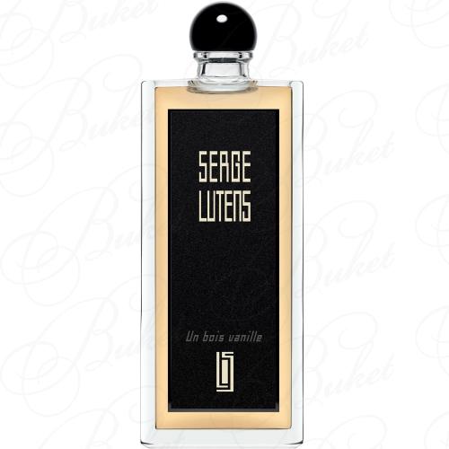 Парфюмерная вода Serge Lutens UN BOIS VANILE Noire Collection 50ml edp