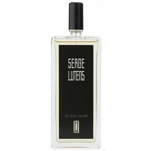 Serge Lutens UN BOIS VANILE Noire Collection 100ml edp TESTER