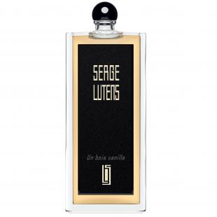 Serge Lutens UN BOIS VANILE Noire Collection 100ml edp