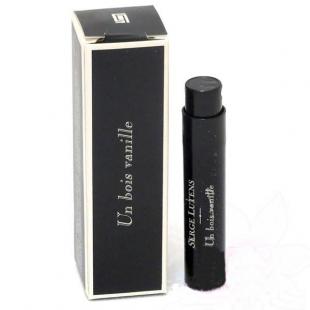 Serge Lutens UN BOIS VANILE 1ml edp