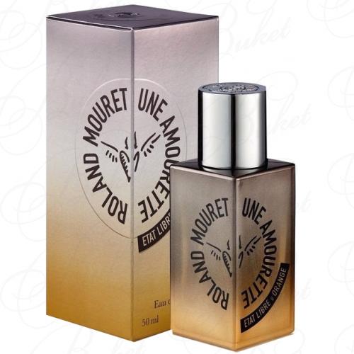 Парфюмерная вода Etat Libre d`Orange UNE AMOURETTE 100ml edp