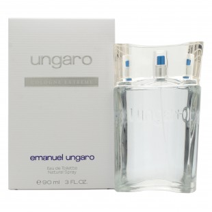 Emanuel Ungaro UNGARO COLOGNE EXTREME 90ml edt