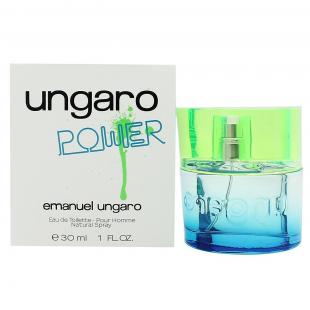 Emanuel Ungaro UNGARO POWER 30ml edt