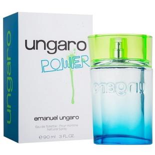 Emanuel Ungaro UNGARO POWER 90ml edt