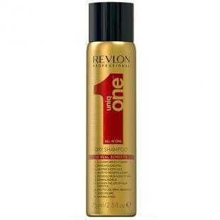 Шампунь для волос REVLON PROFESSIONAL UNIQ ONE ALL IN ONE DRY SHAMPOO 75ml