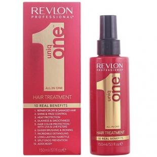 Спрей для волос REVLON PROFESSIONAL UNIQ ONE HAIR TREATMENT 150ml