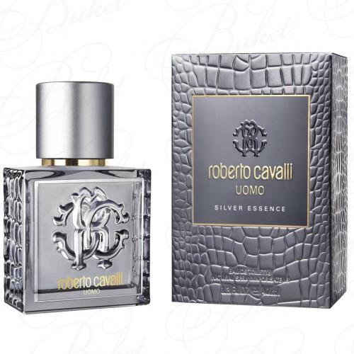 Туалетная вода Roberto Cavalli UOMO 40ml edt