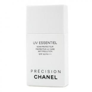 Крем для лица CHANEL SKIN CARE UV ESSENTIEL SPF 50 30ml