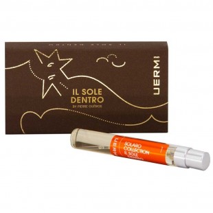 Uermi 1: IL SOLE DENTRO 8ml edp