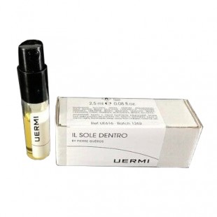 Uermi 1: IL SOLE DENTRO 2.5ml edp
