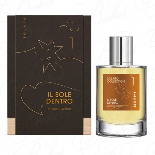 Парфюмерная вода Uermi 1: IL SOLE DENTRO 100ml edp