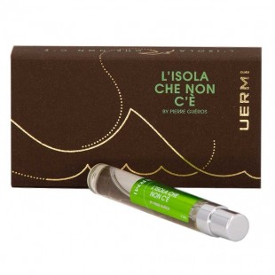 Uermi 2: L'ISOLA CHE NON C'E 8ml edp