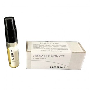 Uermi 2: L'ISOLA CHE NON C'E 2.5ml edp