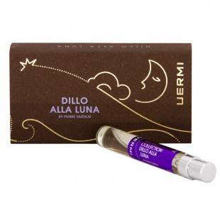 Uermi 4: DILLO ALLA LUNA 8ml edp