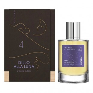 Uermi 4: DILLO ALLA LUNA 100ml edp