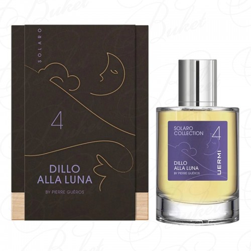 Парфюмерная вода Uermi 4: DILLO ALLA LUNA 100ml edp