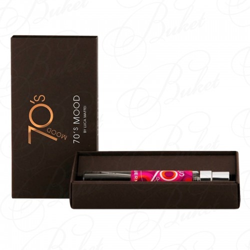 Миниатюры Uermi 70's MOOD 8ml edp
