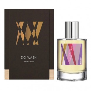 Uermi DO WASHI 100ml edp