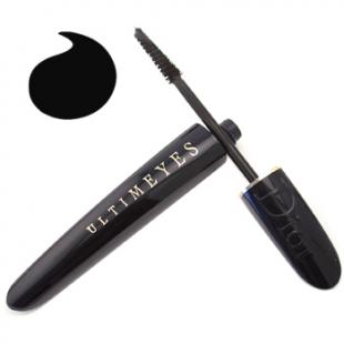 Тушь для ресниц CHRISTIAN DIOR MAKE UP ULTIMEYES MASCARA №092 Ultimate Black/Черная