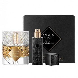 Kilian ANGEL'S SHARE SET (edp 50ml+edp 7.5ml)