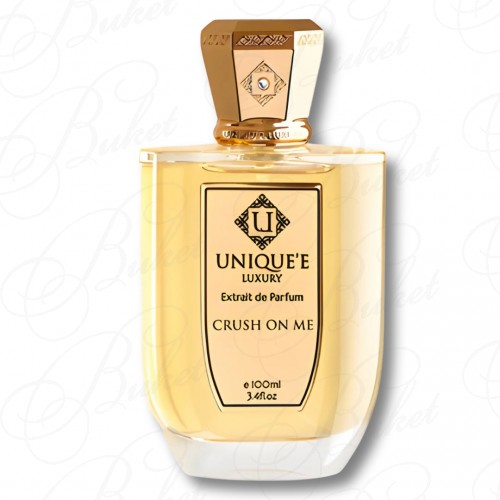Духи Unique'e Luxury CRUSH ON ME extrait de parfum 100ml