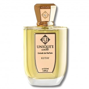 Unique'e Luxury KUTAY extrait de parfum 100ml