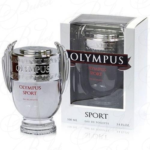 Туалетная вода Univers Parfum OLYMPUS SPORT 100ml edt