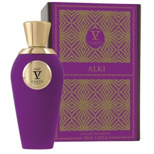 V Canto ALKI extrait de parfum 100ml