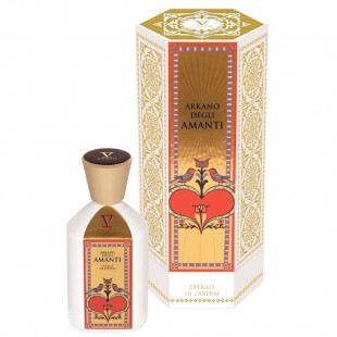 V Canto ARKANO DEGLI AMANTI extrait de parfum 100ml