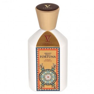 V Canto ARKANO DELLA FORTUNA extrait de parfum 100ml TESTER