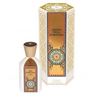 V Canto ARKANO DELLA FORTUNA extrait de parfum 100ml