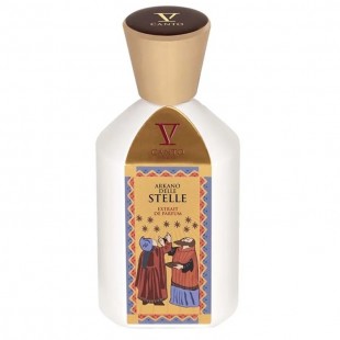 V Canto ARKANO DELLE STELLE extrait de parfum 100ml TESTER