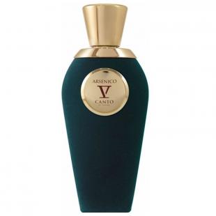 V Canto ARSENICO 100ml edp