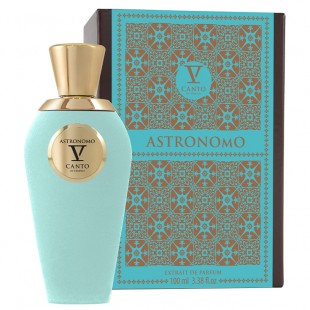 V Canto ASTRONOMO extrait de parfum 100ml