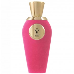 V Canto B.B. 100ml edp TESTER